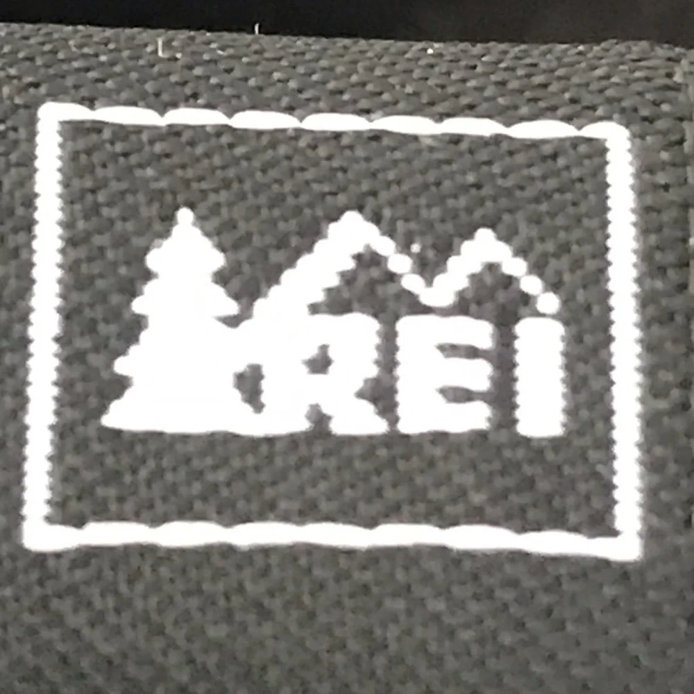 REI Beanie Face Mask